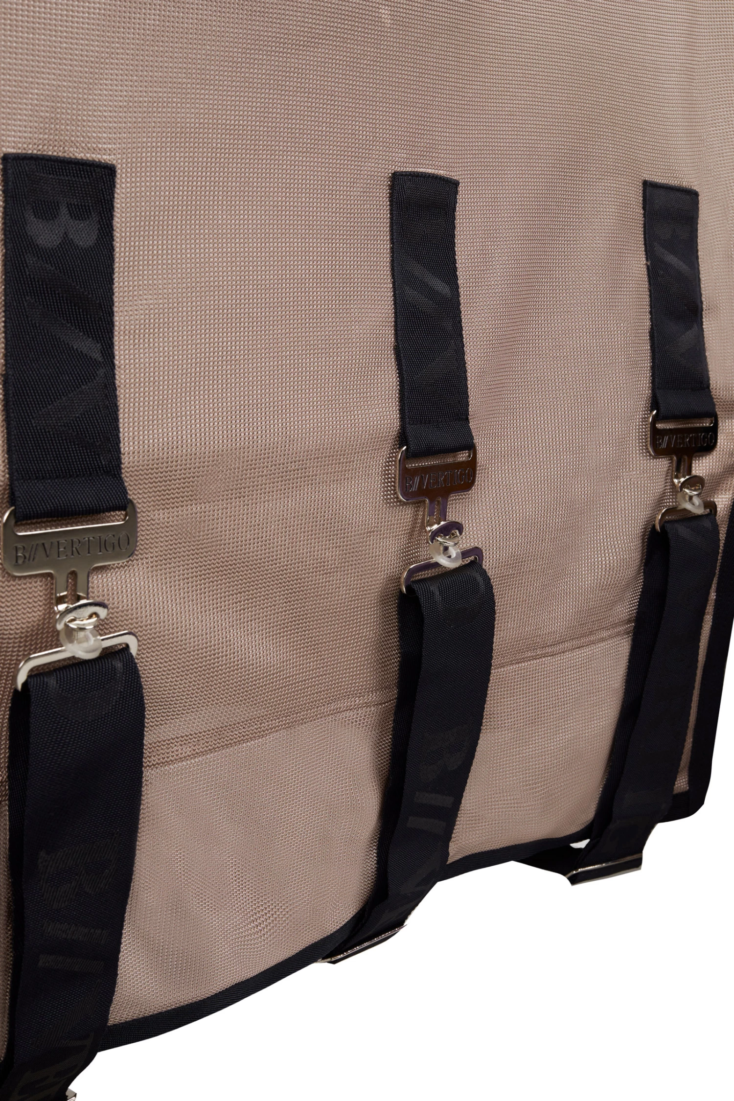 B Vertigo Delux Flliegendecke Mit Abnehmbarem Halsteil Und UV Schutz 6 B Vertigo Delux Flliegendecke Mit Abnehmbarem Halsteil Und UV Schutz – Bild 4