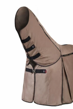 B Vertigo Combo Fly Rug With Detachable Neck And UV Protection -Weatherbeeta Shop 24899 726 04