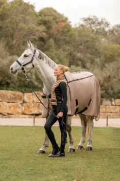 B Vertigo Combo Fly Rug With Detachable Neck And UV Protection -Weatherbeeta Shop 24899 726 10