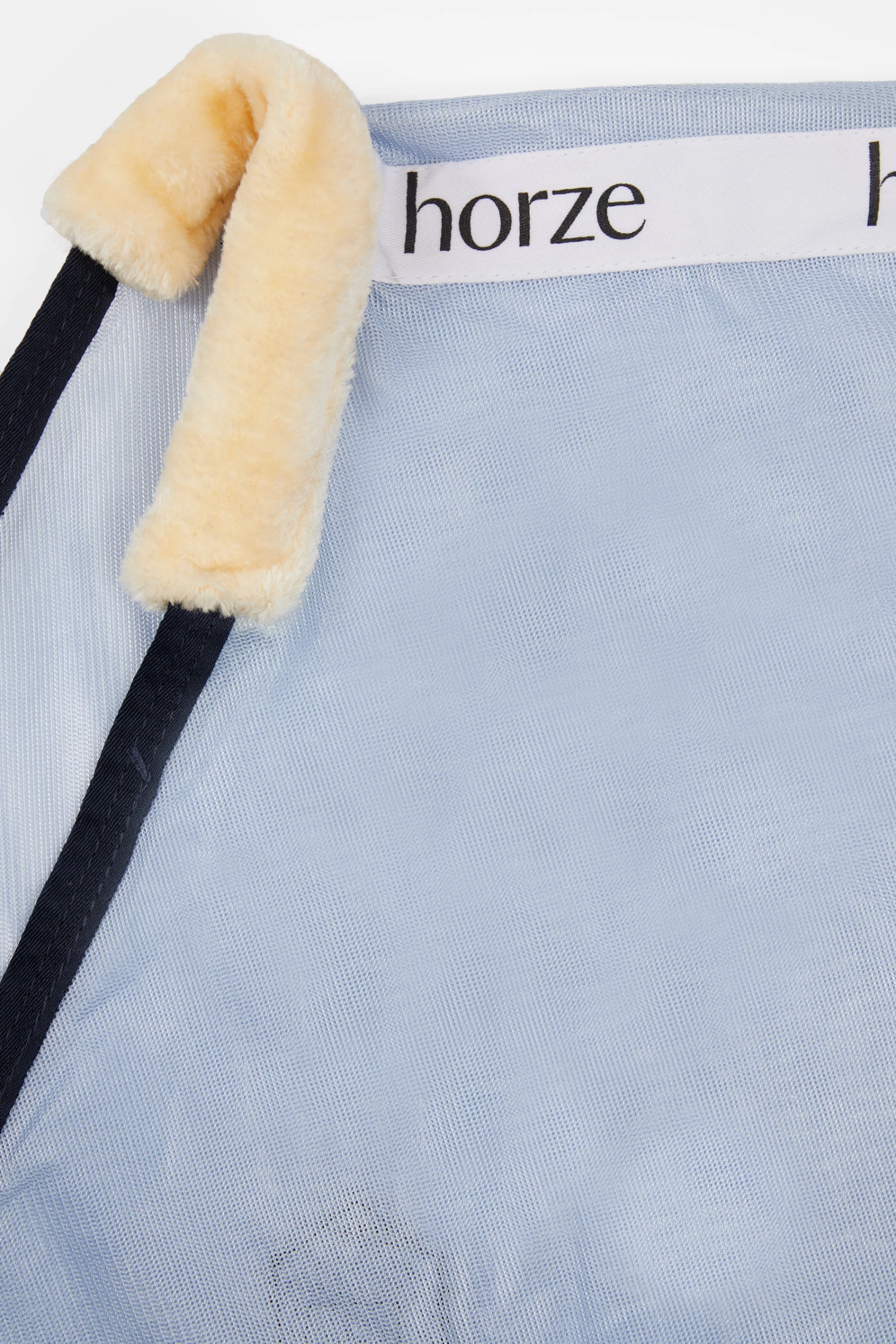 Horze Bunte Fliegendecke 7 Horze Bunte Fliegendecke – Bild 5