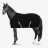 Horze Weiche Fleecedecke -Weatherbeeta Shop 24957 BL 1