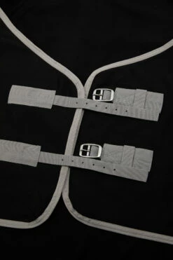 Horze Weiche Fleecedecke -Weatherbeeta Shop 24957 BL 3