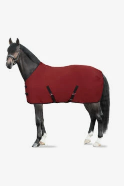 Horze Weiche Fleecedecke -Weatherbeeta Shop 24957 BRE 1