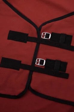 Horze Weiche Fleecedecke -Weatherbeeta Shop 24957 BRE 3