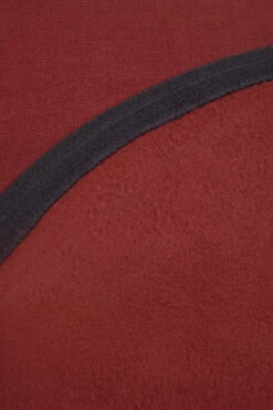 Horze Weiche Fleecedecke -Weatherbeeta Shop 24957 BRE 4