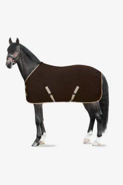Horze Weiche Fleecedecke -Weatherbeeta Shop 24957 BR 1