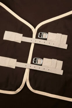 Horze Weiche Fleecedecke -Weatherbeeta Shop 24957 BR 3