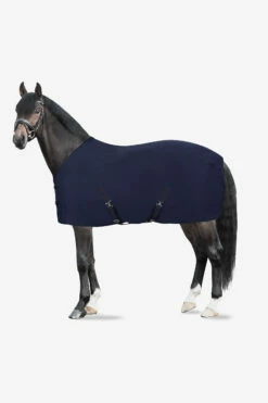 Horze Weiche Fleecedecke -Weatherbeeta Shop 24957 DB 1