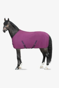 Horze Weiche Fleecedecke -Weatherbeeta Shop 24957 DLPU 1
