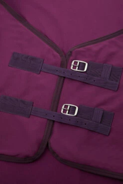 Horze Weiche Fleecedecke -Weatherbeeta Shop 24957 DLPU 3