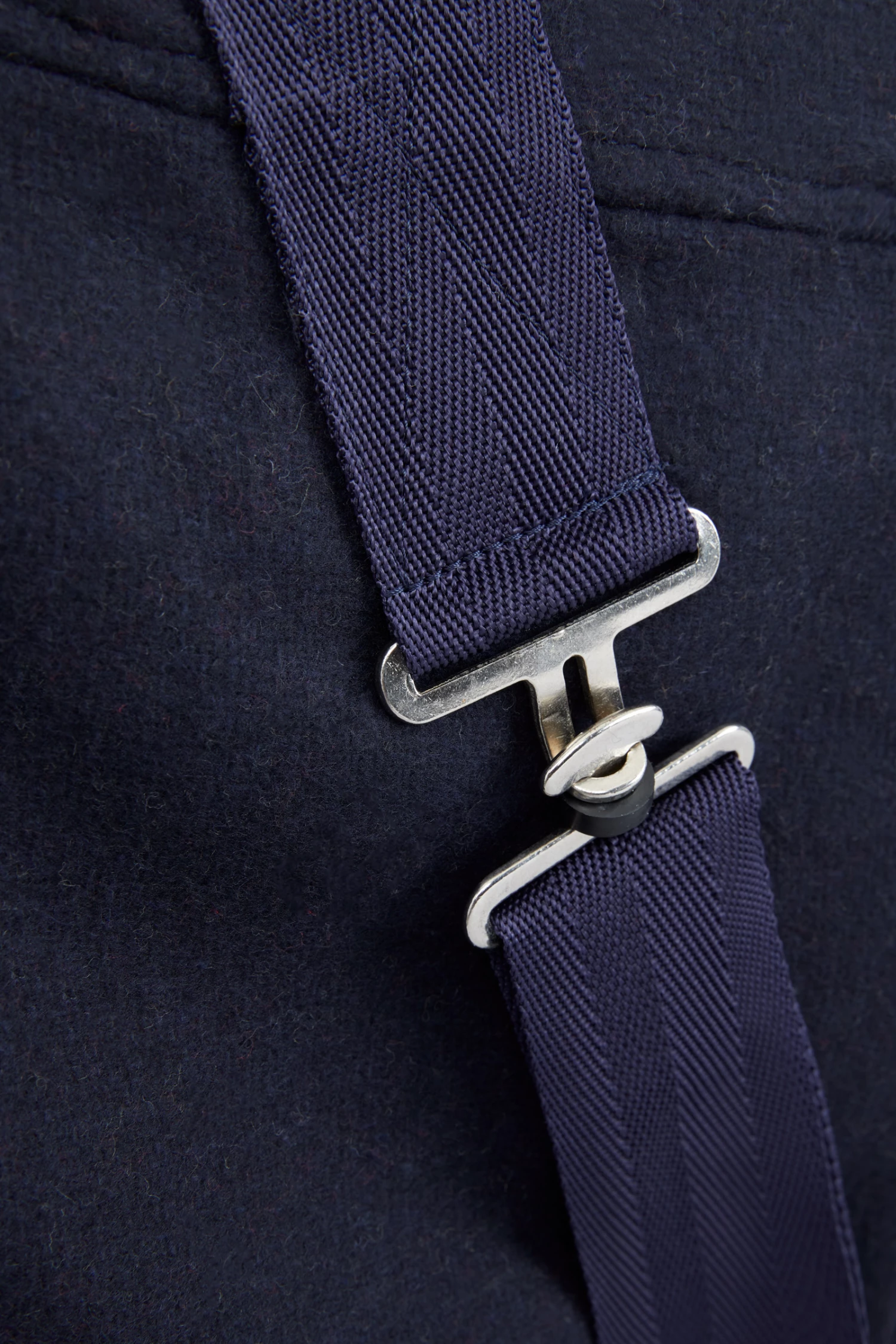 Horze Stalldecke Aus Wolle Mit Kordeldetail 5 Horze Stalldecke Aus Wolle Mit Kordeldetail – Bild 3