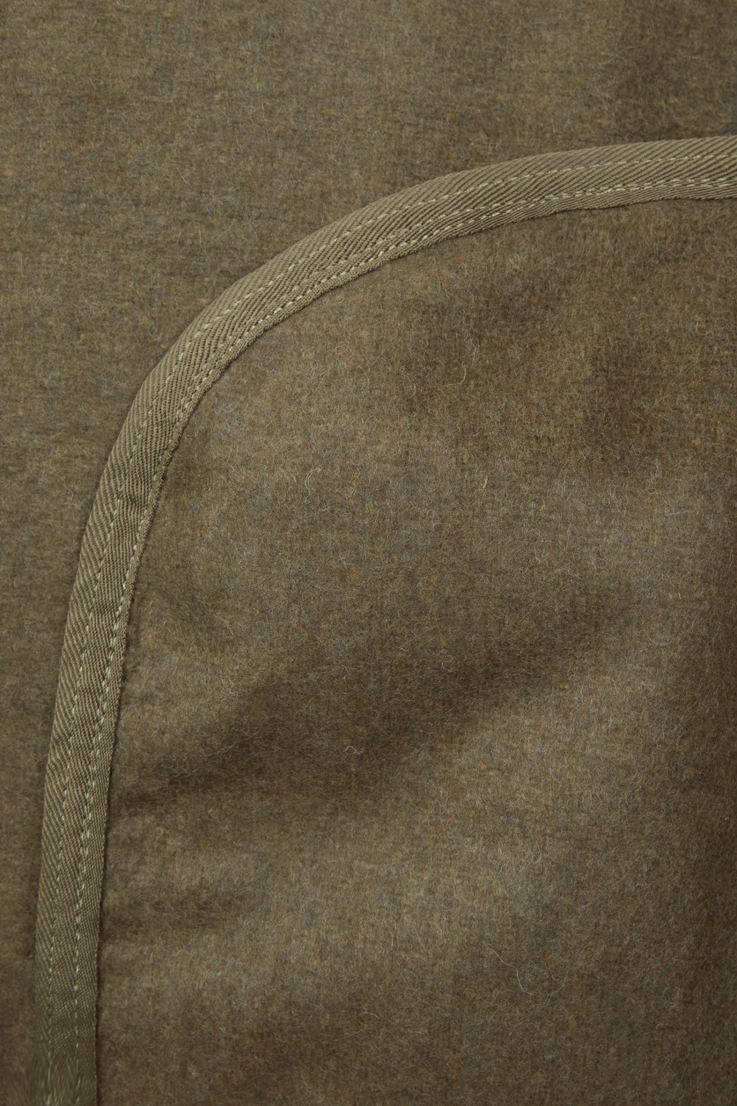 Horze Stalldecke Aus Wolle Mit Kordeldetail 18 Horze Stalldecke Aus Wolle Mit Kordeldetail – Bild 16