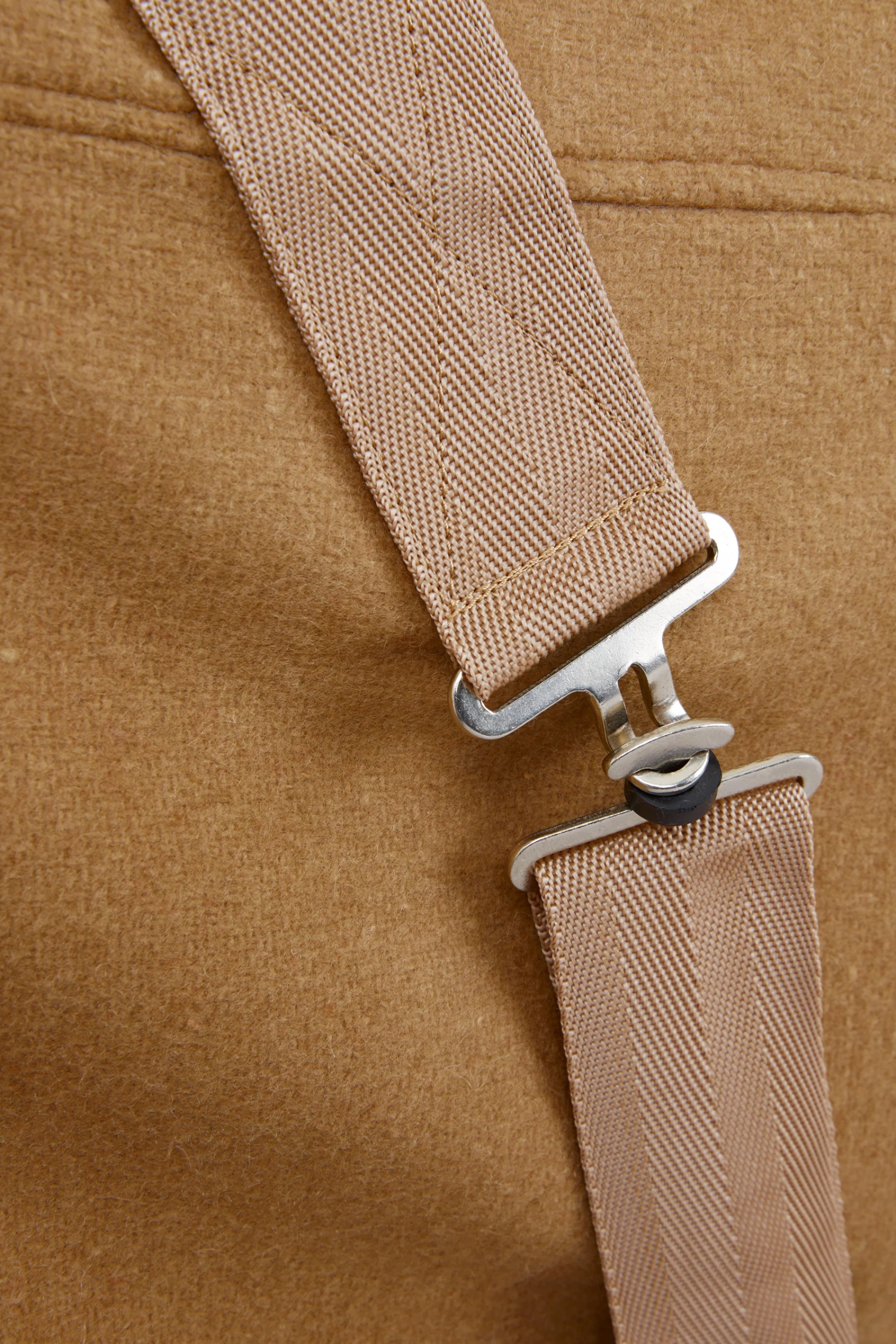 Horze Stalldecke Aus Wolle Mit Kordeldetail 21 Horze Stalldecke Aus Wolle Mit Kordeldetail – Bild 19