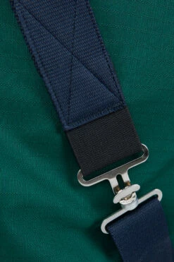 Horze Regendecke Mit Festem Halsteil Und Gebissprint, 200g 9 Horze Regendecke Mit Festem Halsteil Und Gebissprint, 200g -Weatherbeeta Shop 24963 gr 03