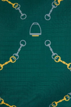 Horze Regendecke Mit Festem Halsteil Und Gebissprint, 200g 11 Horze Regendecke Mit Festem Halsteil Und Gebissprint, 200g -Weatherbeeta Shop 24963 gr 05