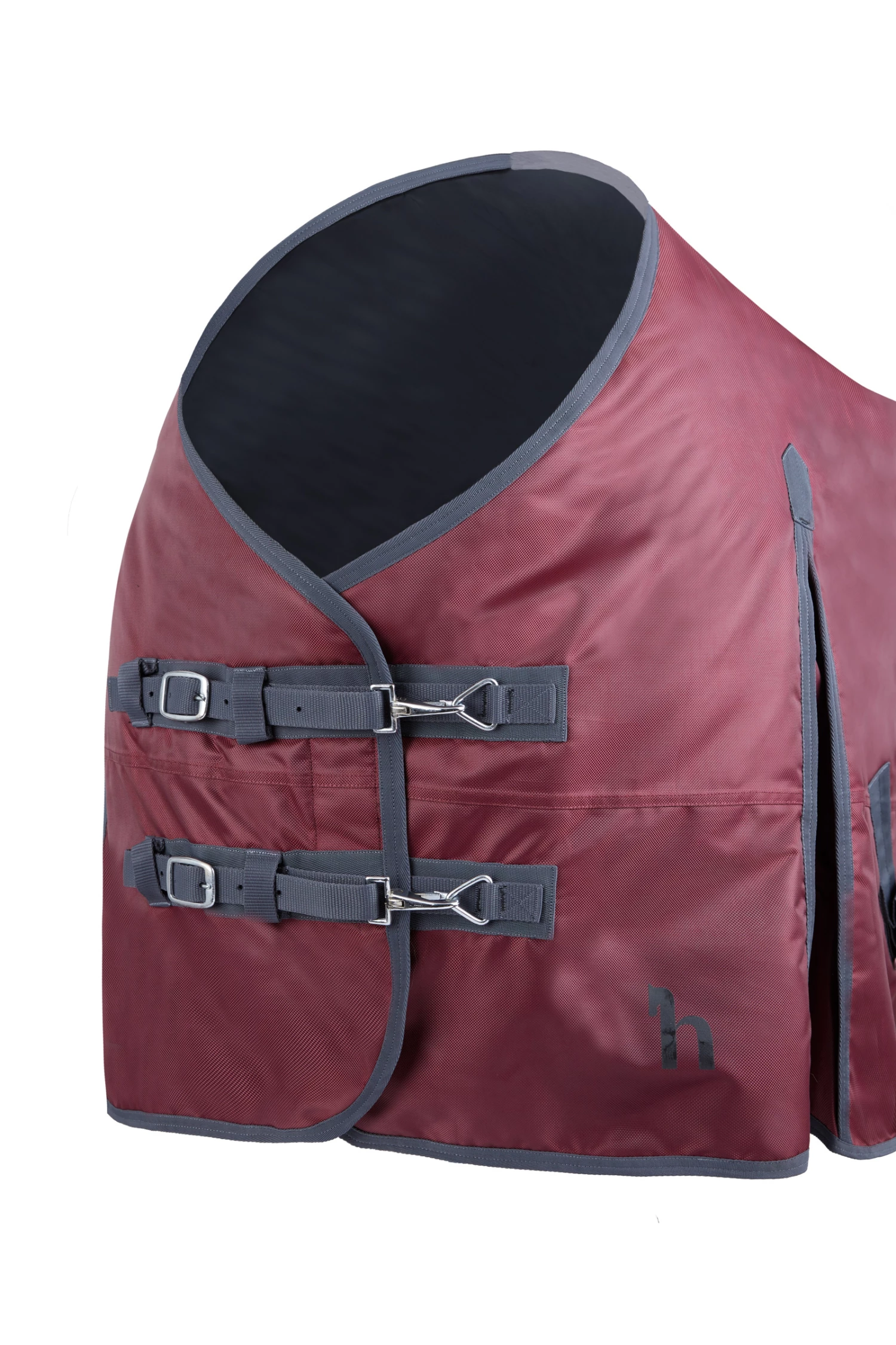 Horze 840D Regendecke, 200g 8 Horze 840D Regendecke, 200g – Bild 6