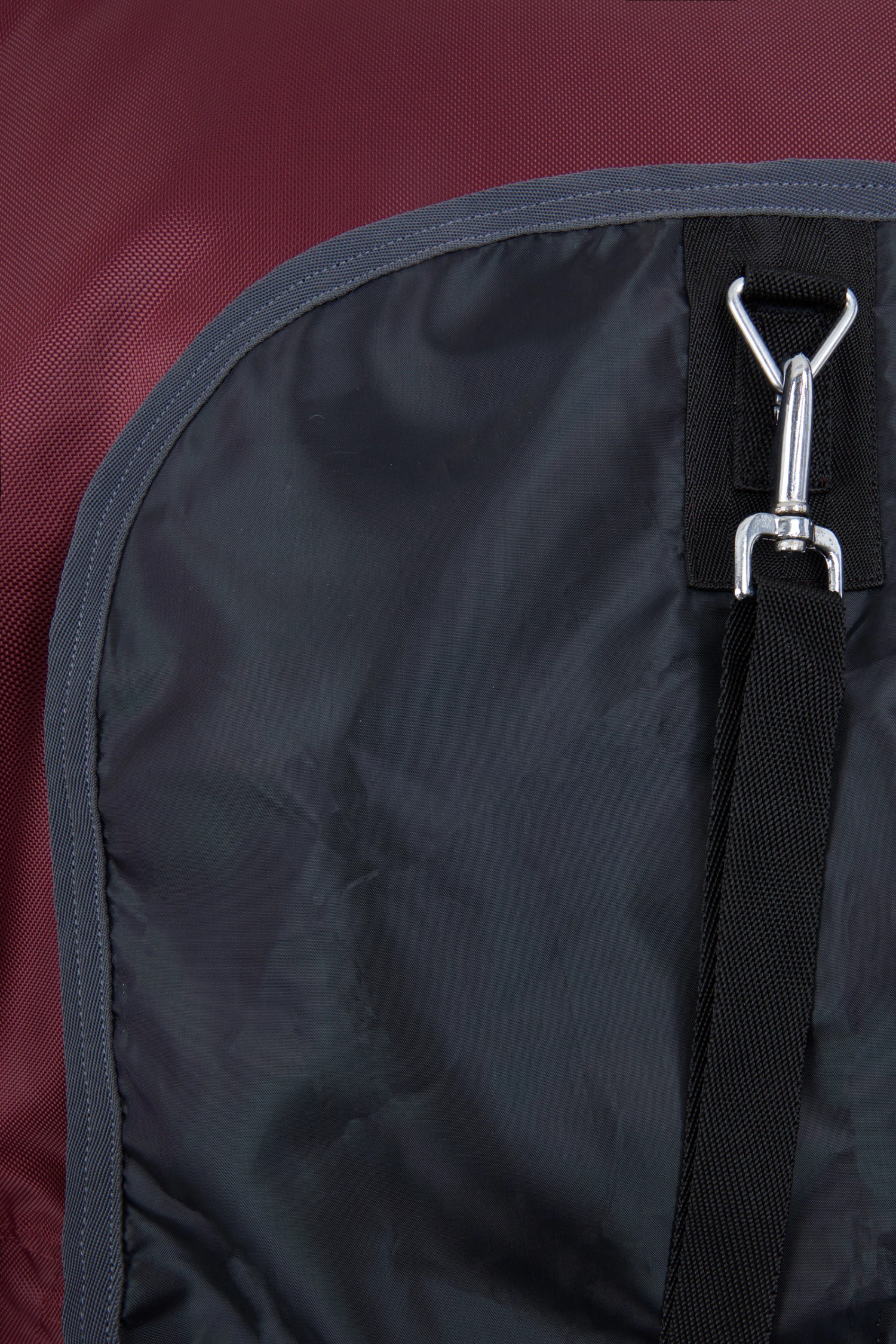 Horze 840D Regendecke, 200g 10 Horze 840D Regendecke, 200g – Bild 8