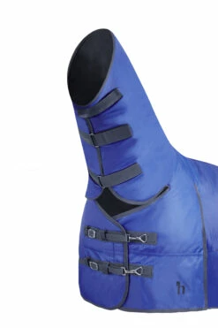 Horze 840D Regendecke Mit Festem Halsteil, 300g -Weatherbeeta Shop 24965 RB 2