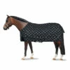 Horze Pony Regendecke Mit Kronenprint, 100g 1 Horze Pony Regendecke Mit Kronenprint, 100g -Weatherbeeta Shop 24967 DB 1