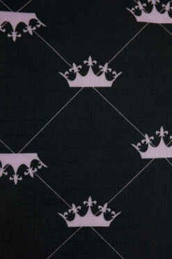 Horze Pony Regendecke Mit Kronenprint, 100g -Weatherbeeta Shop 24967 DB 5