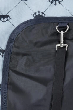 Horze Pony Regendecke Mit Kronenprint, 100g -Weatherbeeta Shop 24967 LB 4