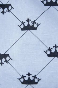 Horze Pony Regendecke Mit Kronenprint, 100g -Weatherbeeta Shop 24967 LB 5