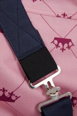 Horze Pony Regendecke Mit Kronenprint, 100g -Weatherbeeta Shop 24967 PI 3