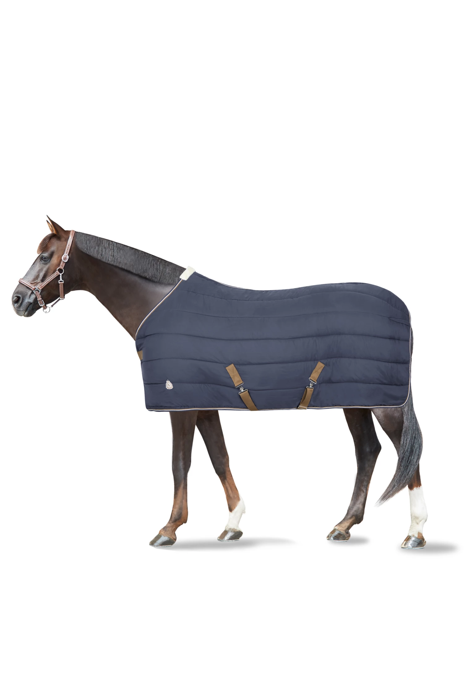 Horze Unterdecke/Stalldecke, 200g 3 Horze Unterdecke/Stalldecke, 200g