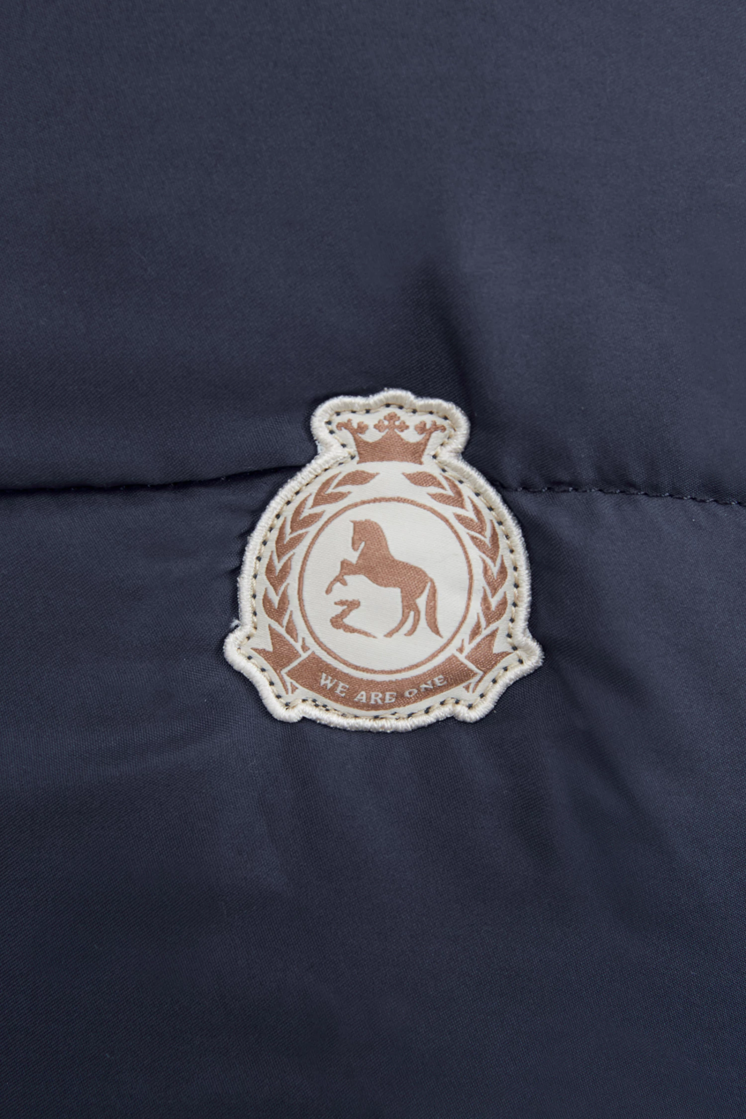 Horze Unterdecke/Stalldecke, 200g 7 Horze Unterdecke/Stalldecke, 200g – Bild 5