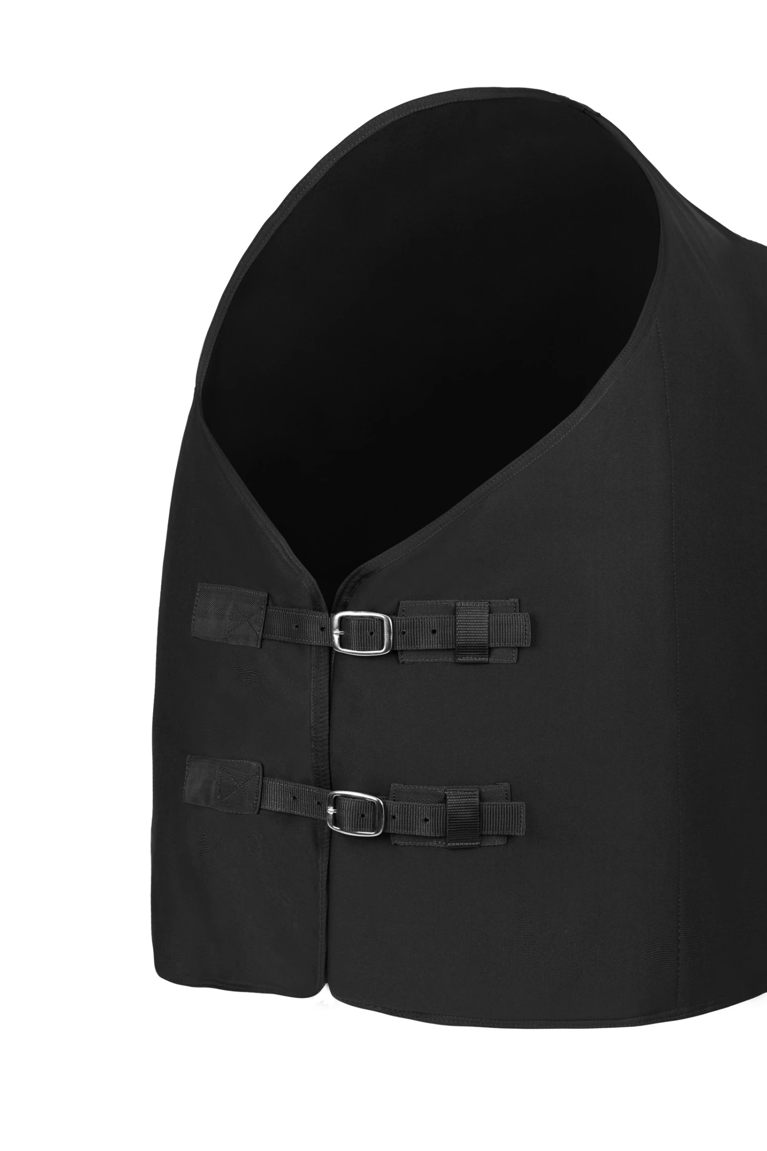 Anti-Pilling-Fleecedecke Mit Kunstfell Widerristpolster 9 Anti-Pilling-Fleecedecke Mit Kunstfell Widerristpolster – Bild 7