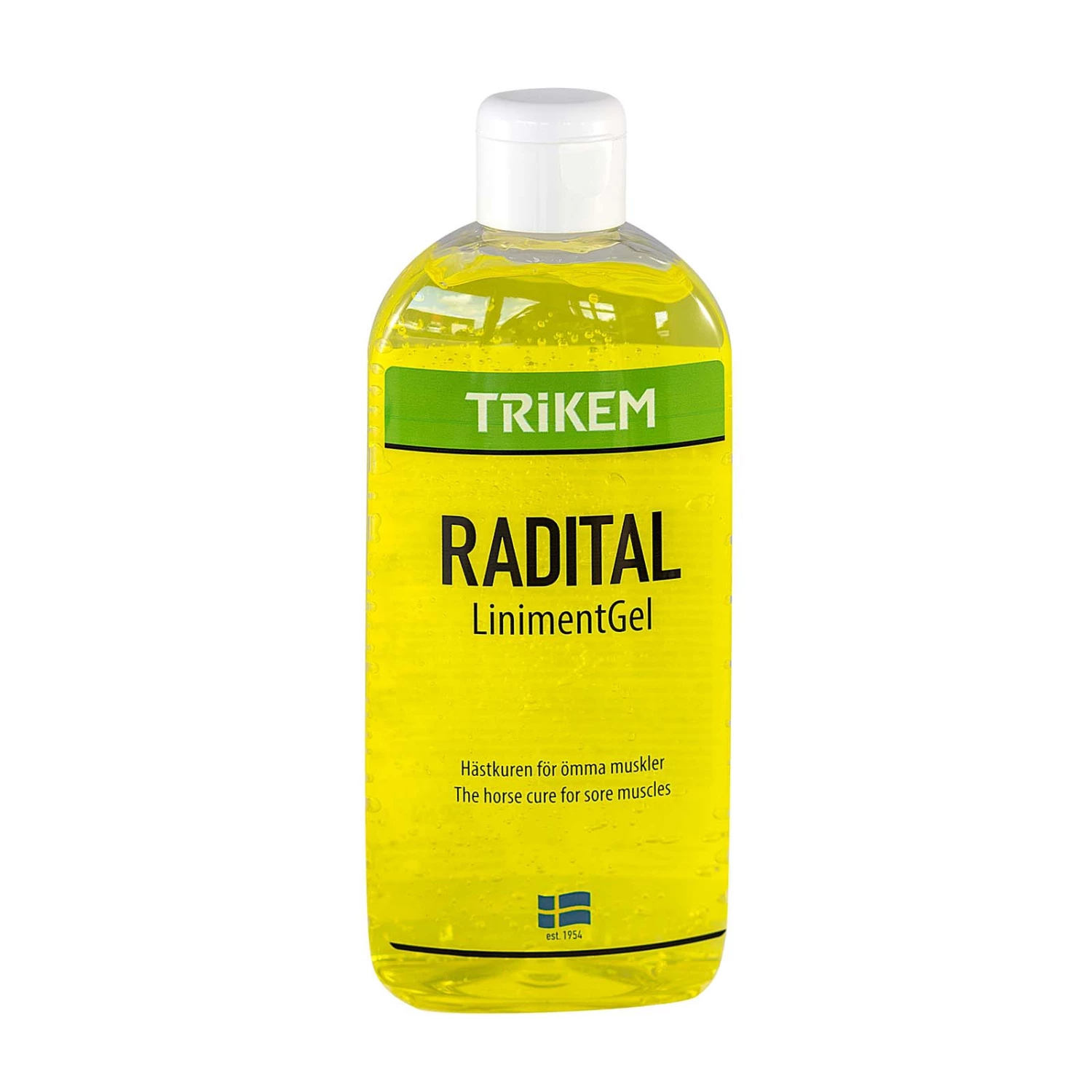 Trikem Gel Zum Einreiben 250 Ml 3 Trikem Gel Zum Einreiben 250 Ml