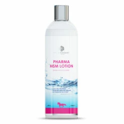 Pharma MSM Lotion, 500ml 9 Pharma MSM Lotion, 500ml -Weatherbeeta Shop 25086 NO DA 1