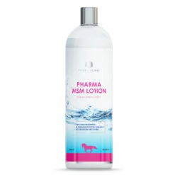 Pharma MSM Lotion, 1000ml 8 Pharma MSM Lotion, 1000ml -Weatherbeeta Shop 25087 MULTILANG 1