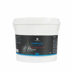 Pharma Clay - Tonerde, 4kg