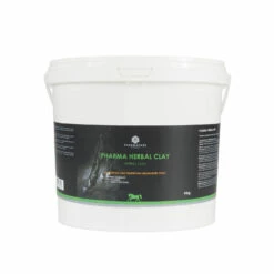 Pharma Herbal Clay 4kg