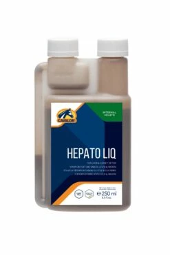 Cavalor Hepato Liq, 250 Ml 8 Cavalor Hepato Liq, 250 Ml -Weatherbeeta Shop 25569 2 1