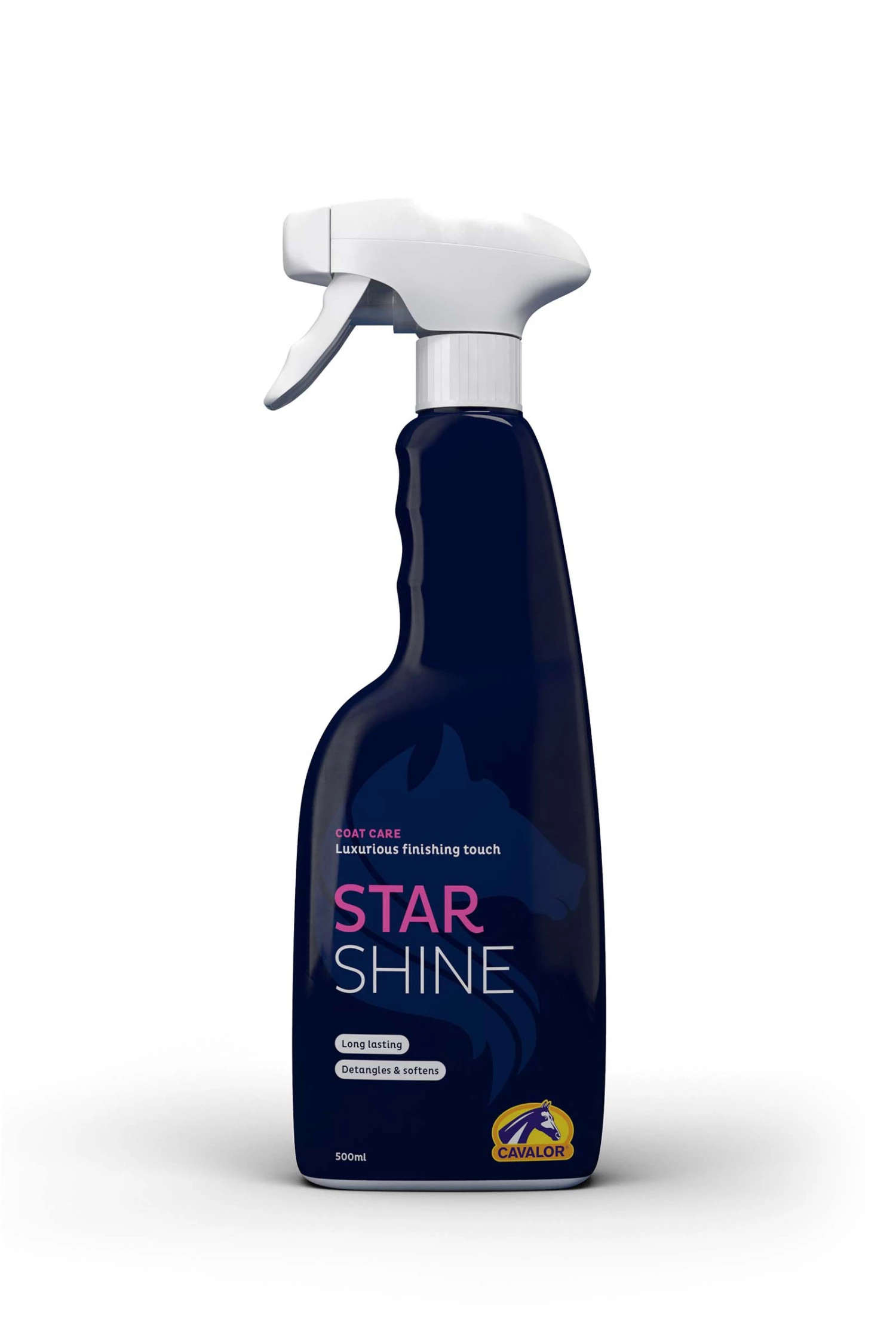 Cavalor Star Shine, 500 Ml 3 Cavalor Star Shine, 500 Ml