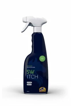 Cavalor Sw-Itch, 500 Ml