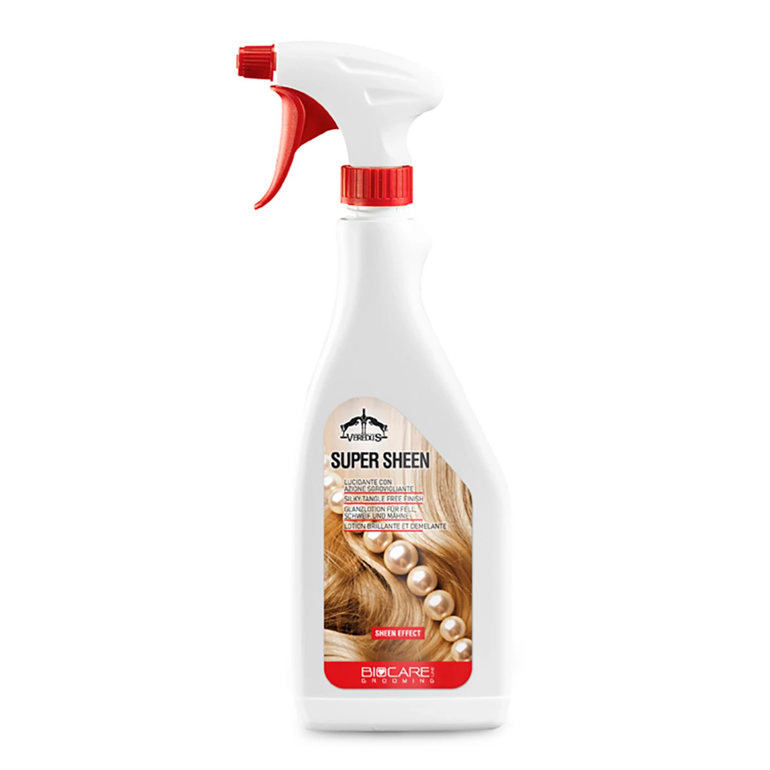 Veredus Super Sheen, 500ml 3 Veredus Super Sheen, 500ml