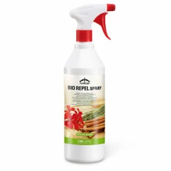 Veredus Bio Repel, Fliegenspray, 1000 Ml