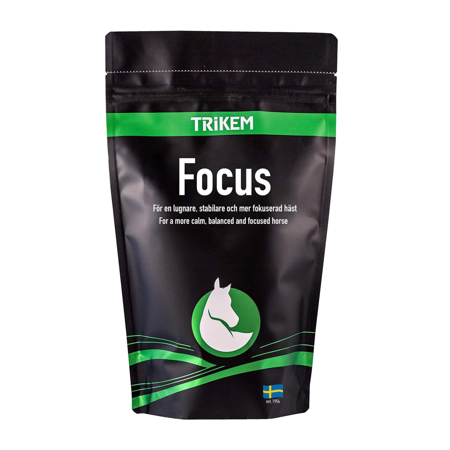 Trikem Fokus, 600g 3 Trikem Fokus, 600g