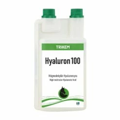 Trikem Hyaluron 100 Ergänzungsfutter