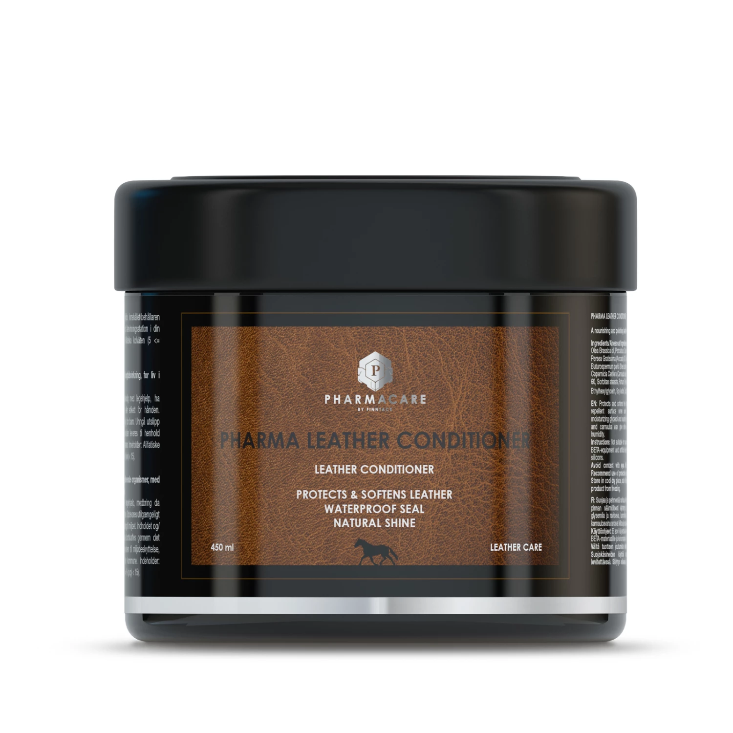 Pharma Leather Conditioner, 450ml 3 Pharma Leather Conditioner, 450ml