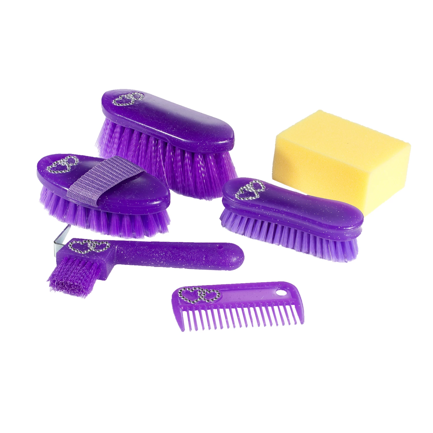 Horze Bling Set 8 Horze Bling Set – Bild 6