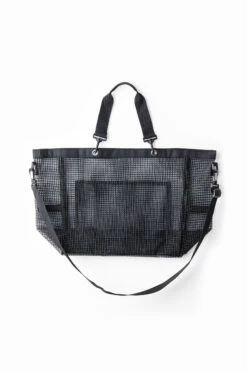 Horze Mesh Shopper Putztasche