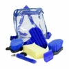Pferdepflege-Set, 6 Teilig -Weatherbeeta Shop 26260 B 1