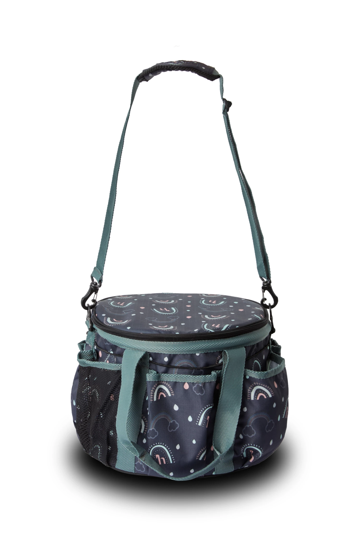 Horze Rainbow Putztasche 4 Horze Rainbow Putztasche – Bild 2