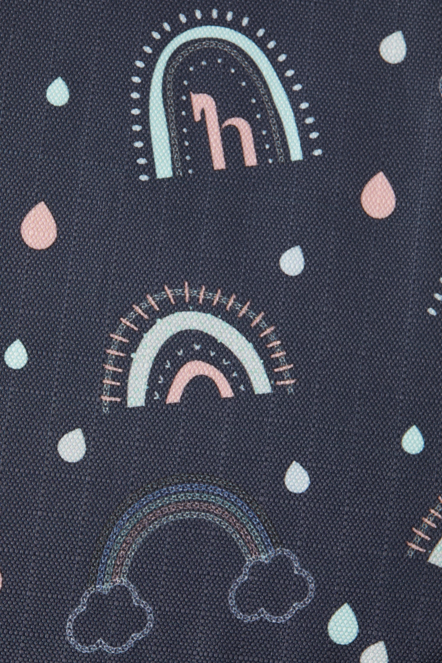 Horze Rainbow Putztasche 6 Horze Rainbow Putztasche – Bild 4