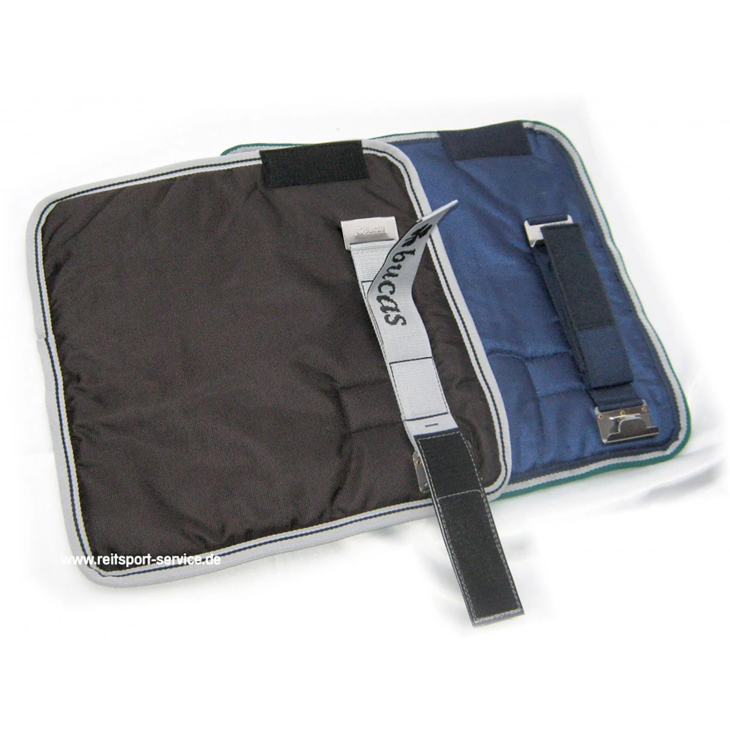 Bucas Click'n'Go Deckenerweiterung 6 Bucas Click'n'Go Deckenerweiterung – Bild 4