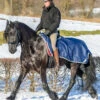 Bucas Freedom Ausreitdecke -Weatherbeeta Shop 300443 DB 1